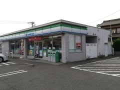 ファミリーマート　高浜二池町店