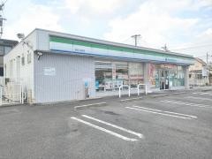 ファミリーマート　高浜二池町店