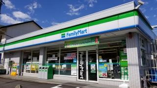 ファミリーマート　三好丘桜店