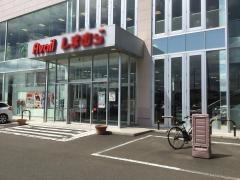 アベイル中山店