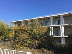 特別養護老人ホーム　陽だまり