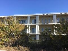 特別養護老人ホーム　陽だまり