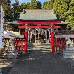 中田神社