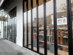 Ｆｒａｎｃｆｒａｎｃ　ＢＡＺＡＲ横浜ベイサイド店
