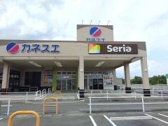 Ｓｅｒｉａ　カネスエ養老店