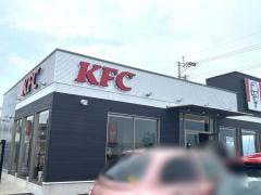 ケンタッキーフライドチキン　ベイサイド鹿児島店