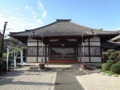 正高山　海印寺