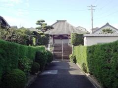 正高山　海印寺