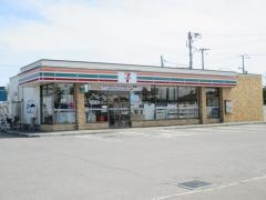 セブンイレブン 札幌屯田11条店