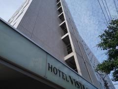 ホテルビスタ札幌大通