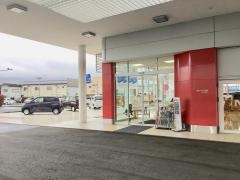 山形日産自動車山形店