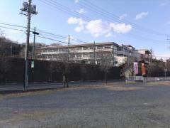 塙山小学校