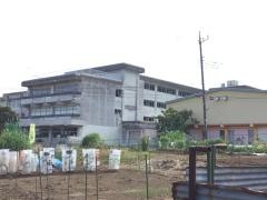 塙山小学校