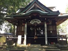 愛宕神社