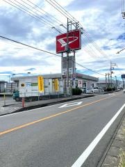 群馬ダイハツ自動車桐生店