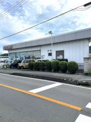 群馬ダイハツ自動車桐生店