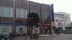 みずほ銀行南浦和支店