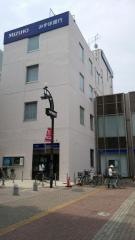みずほ銀行南浦和支店