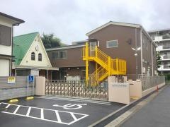 蓮田市立東保育園