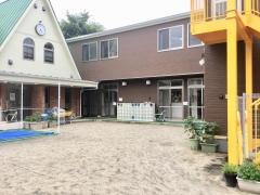 蓮田市立東保育園