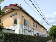 所沢第一文化幼稚園