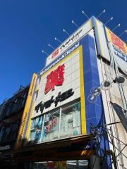 マツモトキヨシ　所沢Ｐａｒｔ1店