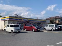 ミニストップ　東松山上野本店