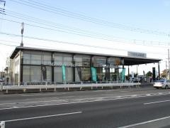 メルセデス・ベンツ熊谷