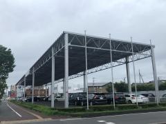 Ｃｅｎｔｒａｌ　ＢＭＷ浦和美園アプルーブドカー・センター