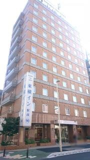 東横イン和光市駅前
