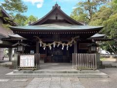 産泰神社
