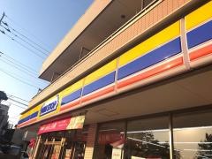 ミニストップ　千葉轟町店
