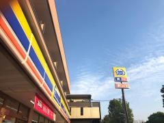 ミニストップ　千葉轟町店