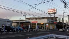 日産サティオ千葉八千代店