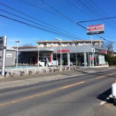 日産サティオ千葉八千代店