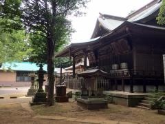 神崎神社