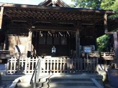 神崎神社