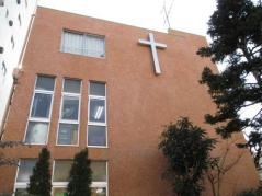 大森ルーテル幼稚園
