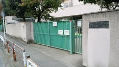 大森西第二保育園