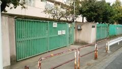 大森西第二保育園