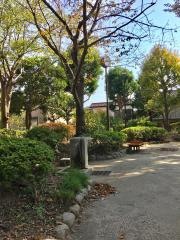 区立篠崎六丁目第2広場