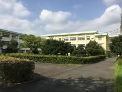 神奈川県立横浜緑園高等学校