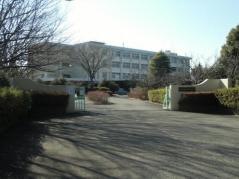 神奈川県立横浜緑園高等学校