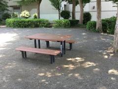 中津工業団地第1公園