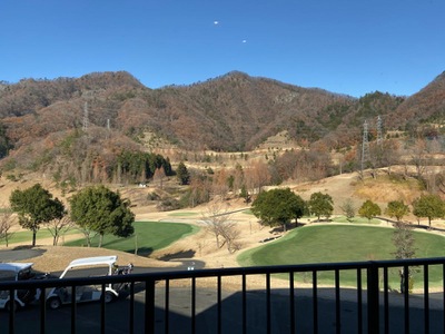 ホームメイト ゴルフ 花咲カントリー倶楽部