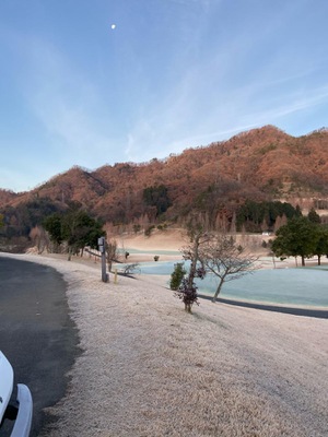 ホームメイト ゴルフ 花咲カントリー倶楽部