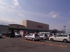 綿半スーパーセンター松本芳川店