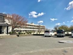 垂井町立東小学校