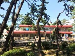 浜保育園