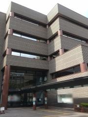 愛知県図書館